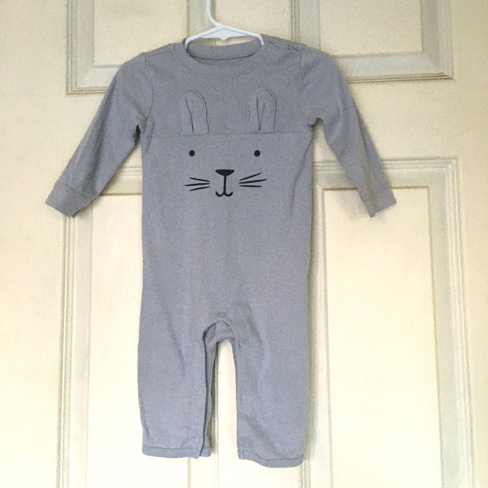 Baby one piece